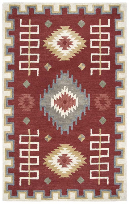Rizzy Mesa MZ161B Rug