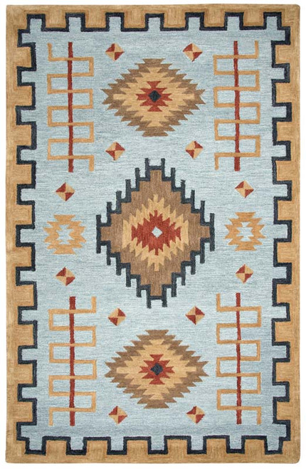 Rizzy Mesa MZ162B Rug