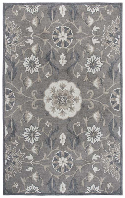 Rizzy Resonant RS914A Rug