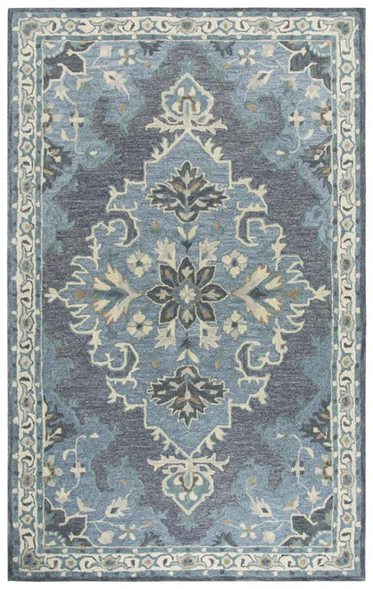 Rizzy Resonant RS932A Rug