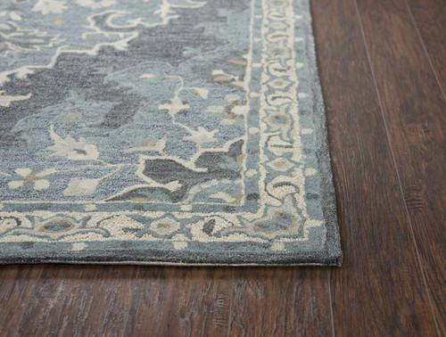 Rizzy Resonant RS932A Rug