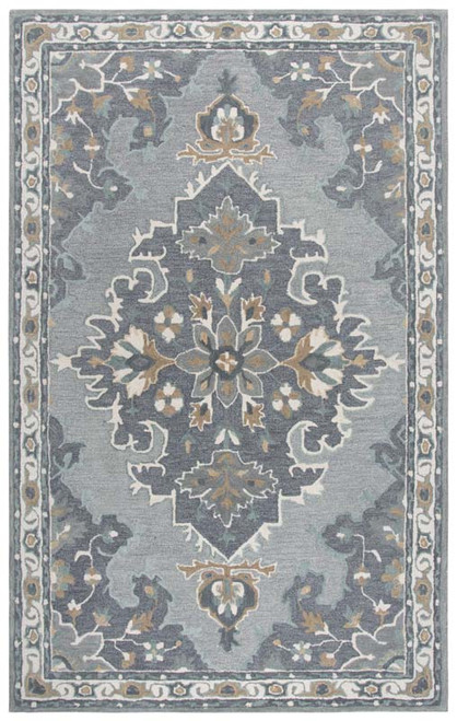 Rizzy Resonant RS933A Rug