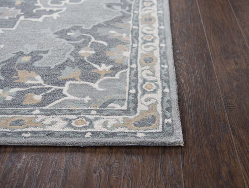 Rizzy Resonant RS933A Rug