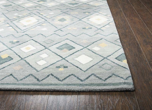 Rizzy Tumble Weed Loft TL646A Rug