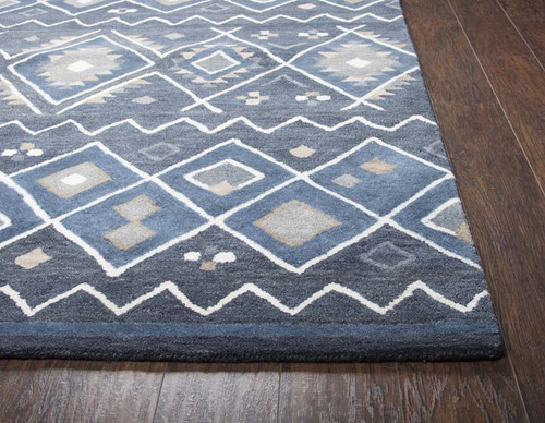 Rizzy Tumble Weed Loft TL647A Rug