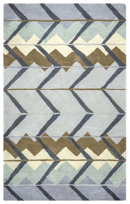 Rizzy Tumble Weed Loft TL9149 Rug