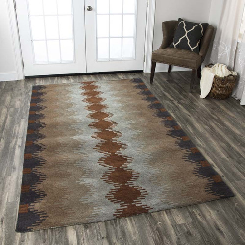 Rizzy Tumble Weed Loft TL9250 Rug