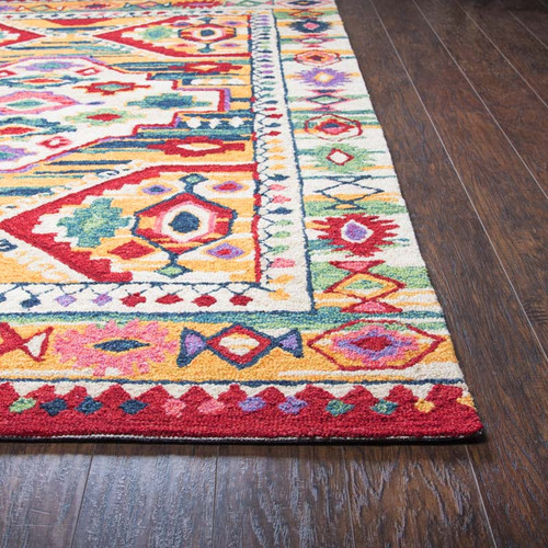 Rizzy Zingaro ZI830A Rug