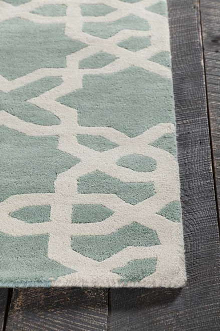 Chandra Davin DAV-25800 Rug