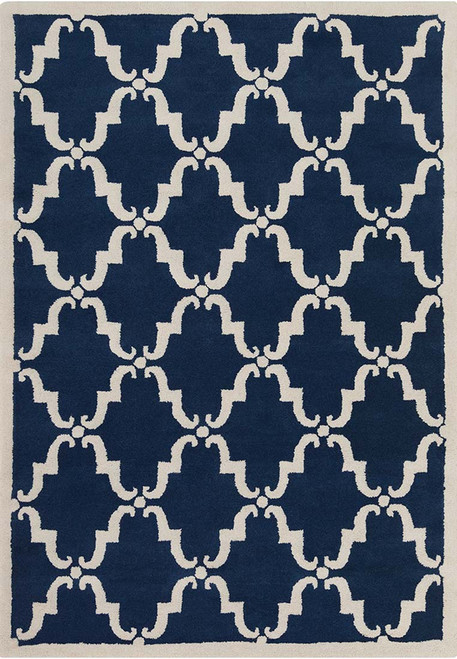 Chandra Davin DAV-25825 Rug