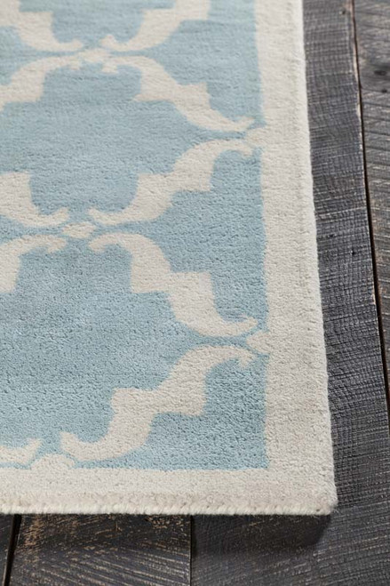 Chandra Davin DAV-25827 Rug