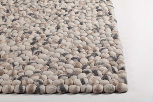 Chandra Pebbles PEB-46700 Rug