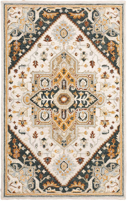 Oriental Weavers Alfresco 28407 Rug