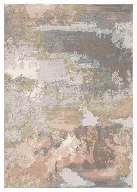 Oriental Weavers Capistrano 536a Rug