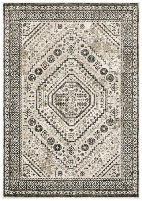 Oriental Weavers Georgia 659c Rug