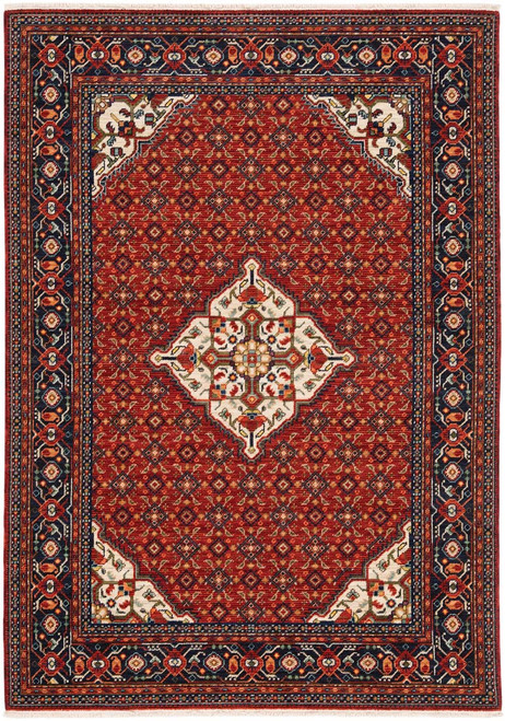 Oriental Weavers Lilihan 1c Rug