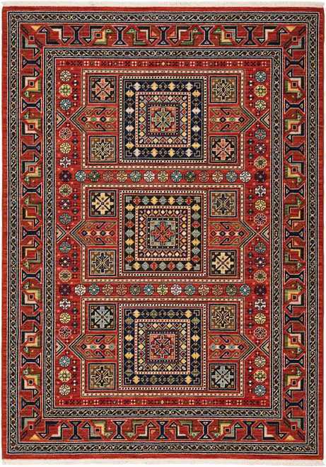 Oriental Weavers Lilihan 2c Rug
