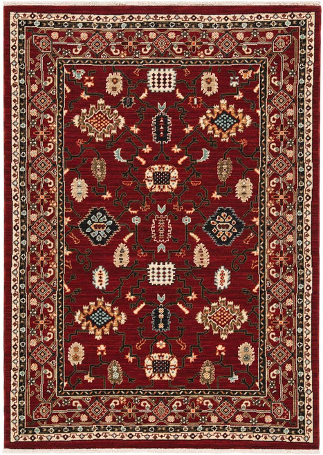 Oriental Weavers Lilihan 43s Rug