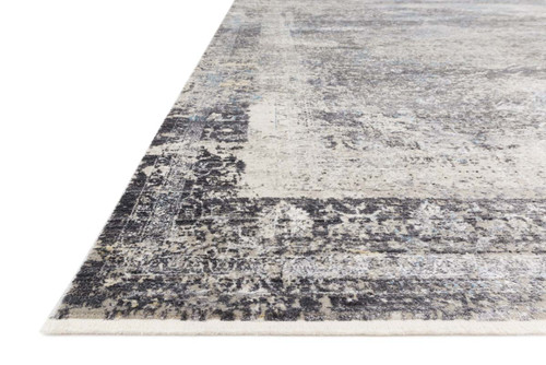 Loloi Franca FRN-03 Charcoal Sky Rug