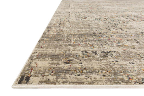 Loloi Javari JV-08 Grey Multi Rug