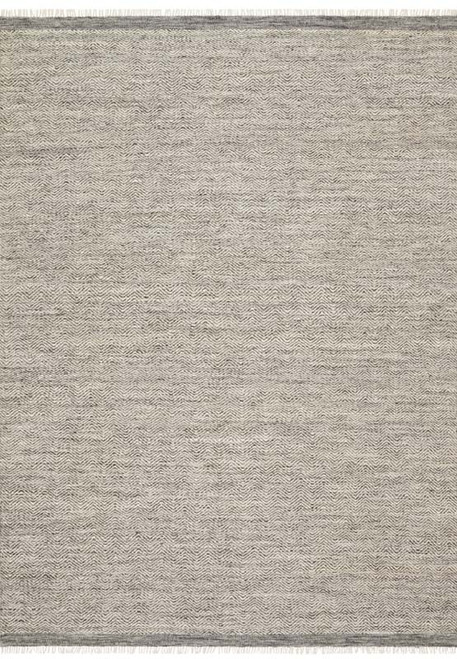 Loloi Omen OME-01 Grey Rug