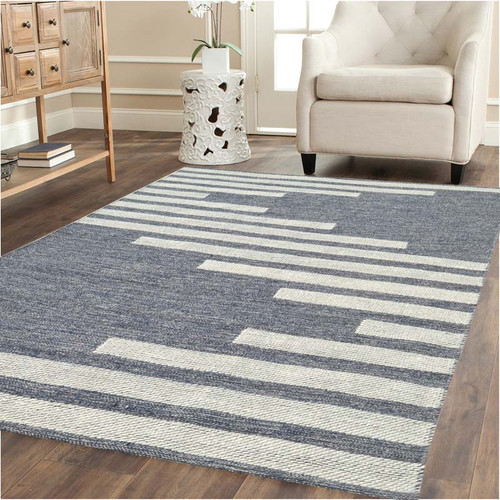 Dynamic Oak 8372 910 Grey Ivory Rug