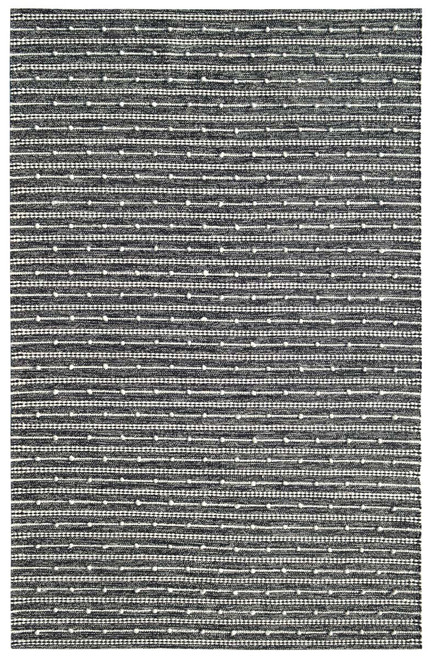 Dynamic Oak 8373 199 Ivory Charcoal Rug