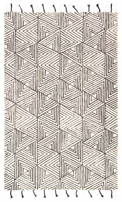 Jaipur Living Vera By Nikki Chu VNK01 Montblanc Rug