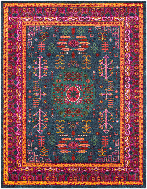 LivaBliss Anika ANI-1005 Area Rug