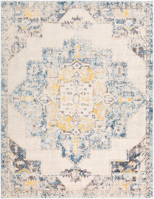 LivaBliss Ankara AKR-2309 Area Rug