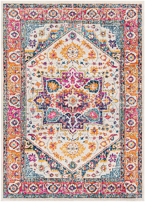 LivaBliss Floransa FSA-2316 Area Rug