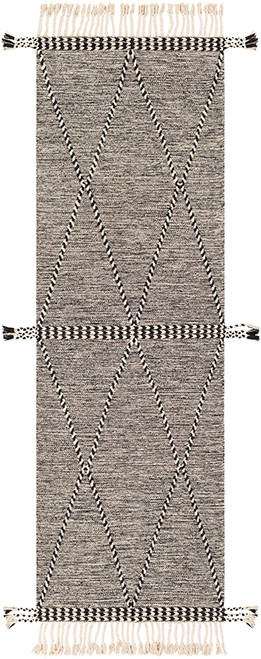 LivaBliss Zanafi ZNF-2301 Area Rug