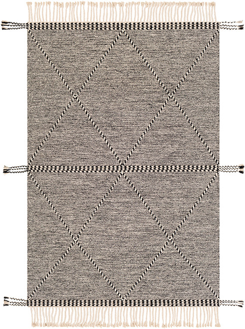 LivaBliss Zanafi ZNF-2301 Area Rug