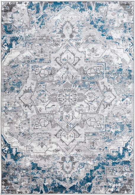 LivaBliss Monte Carlo MNC-2318 Area Rug