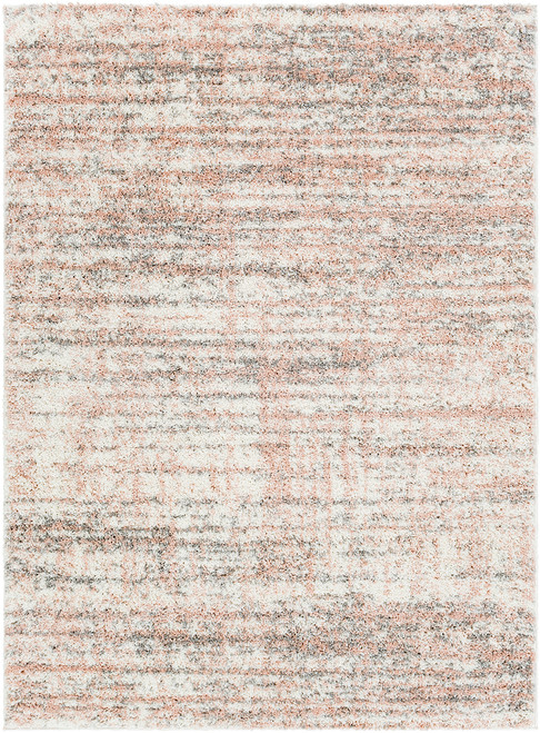 LivaBliss Aliyah shag ALH-2305 Area Rug