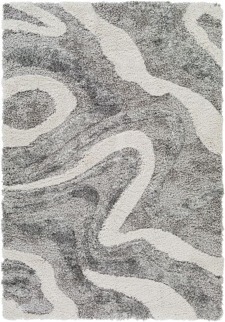 LivaBliss Alta shag ASG-2303 Area Rug