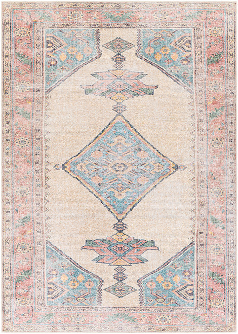 LivaBliss Amelie AML-2313 Area Rug