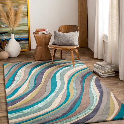 Livabliss Lounge LGE-2293 Area Rug