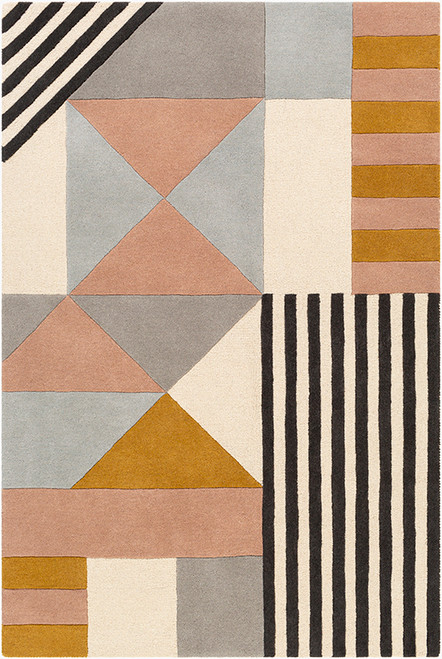 LivaBliss Emma EMM-2302 Area Rug