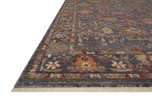 Loloi Giada GIA-01 Grey Multi Rug