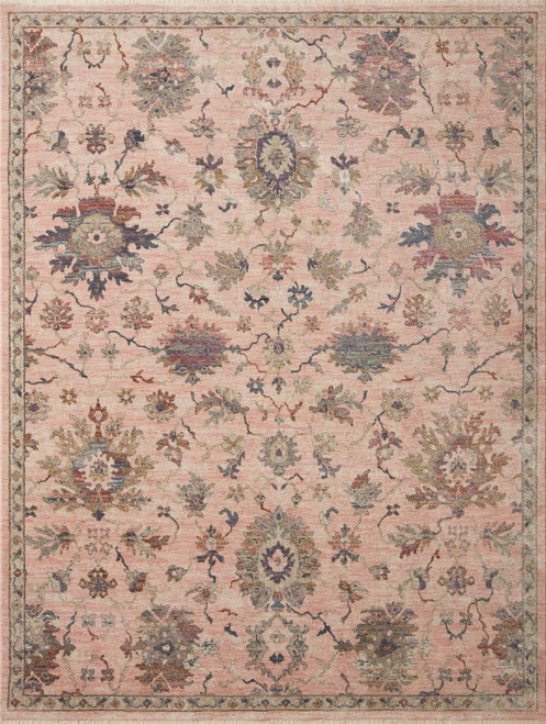 Loloi Giada GIA-03 Blush Multi Rug
