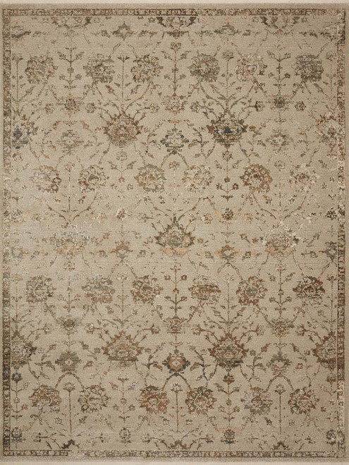 Loloi Giada GIA-05 Silver Sage Rug