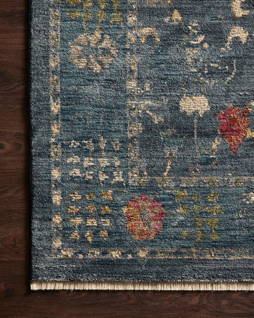 Loloi Giada GIA-06 Denim Multi Rug