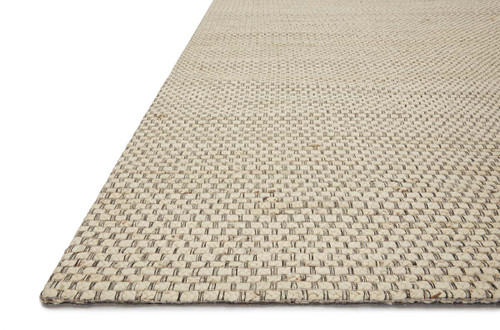 Loloi Lily LIL-01 Ivory Rug