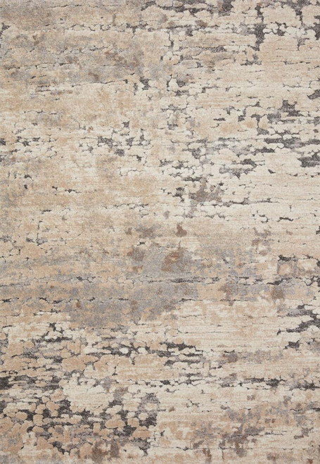 Loloi Theory THY-08 Taupe Grey Rug