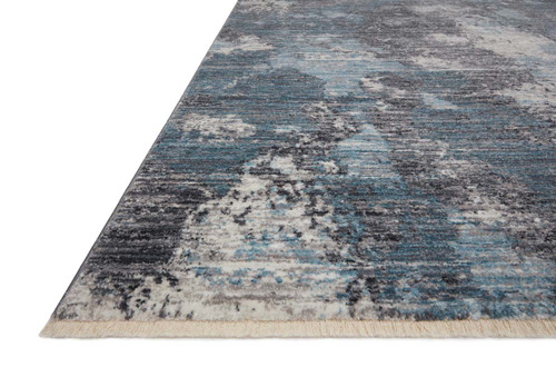 Loloi Samra SAM-05 Dove Sky Rug