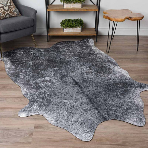 Dalyn Montana MT5 Galvanized Rug