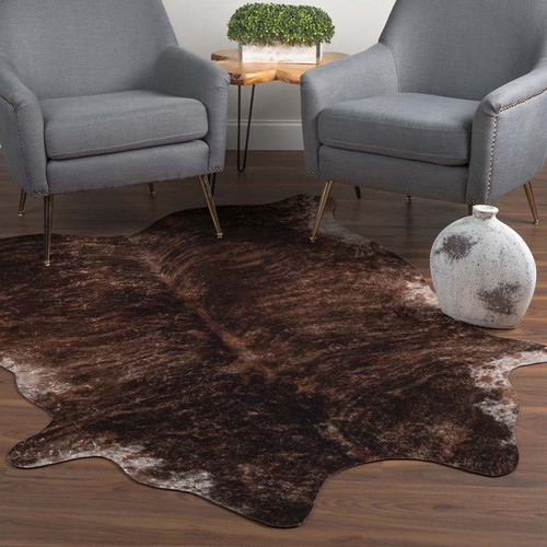 Dalyn Montana MT8 Brindle Rug