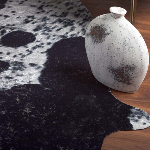 Dalyn Montana MT9 Holstein Rug