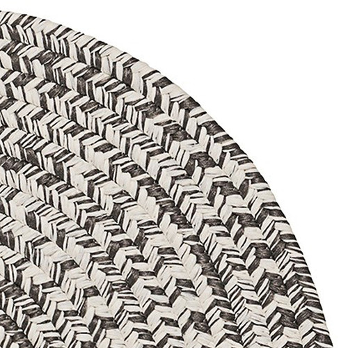 Colonial Mills Howell Tweed Gray Rug